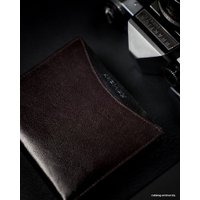 Кошелек Cedar Rovicky 1552-03-BOR-1362 (темно-коричневый)