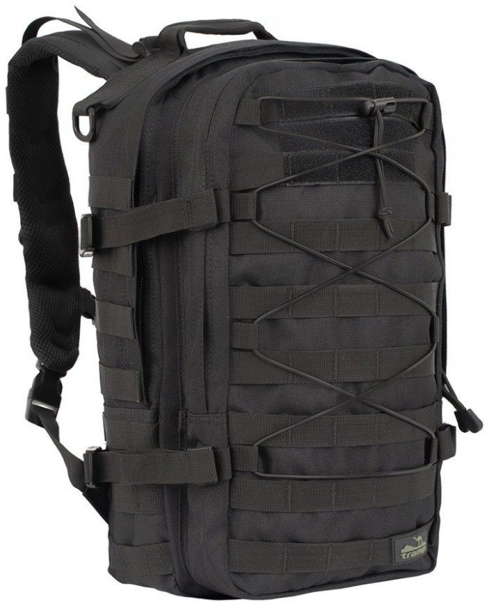 

Туристический рюкзак TRAMP Operator TRP-047blk (черный)