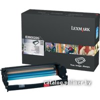 Фотобарабан Lexmark Photoconductor Kit [E260X22G]