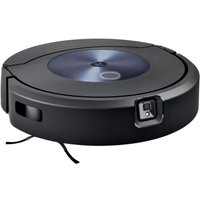 Робот-пылесос iRobot Roomba Combo j7 (темно-синий)