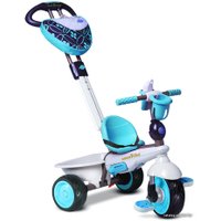 Детский велосипед Smart Trike Dream Touch Steering (4-в-1)