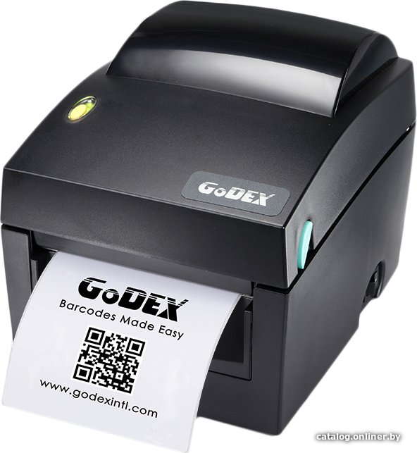 Принтер этикеток Godex DT4x 011-DT4A12-000