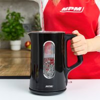 Электрический чайник MPM MCZ-126 C