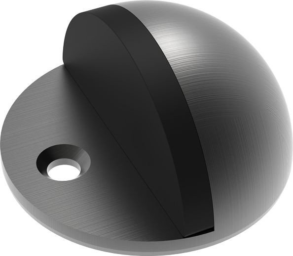 

Упор дверной Punto DS PF-50 GR-23 (графит)