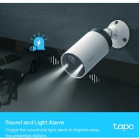 IP-камера TP-Link Tapo C420S1