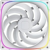 Комплект вентиляторов для корпуса Geometric Future Squama 2503-14 Triple Pack (белый)