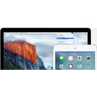 Планшет Apple iPad mini 4 32GB Silver