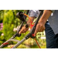 Газонокосилка Geos Comfort 34 Е 212857