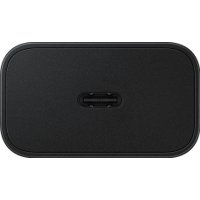 Сетевое зарядное Samsung EP-T2510XBEGEU