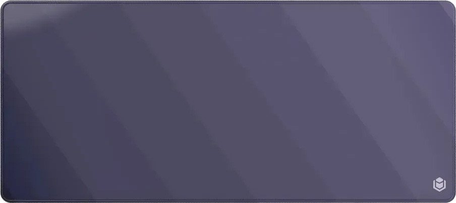 Коврик для стола IO by Red Square MP Amethyst Lines XL (фиолетовый)