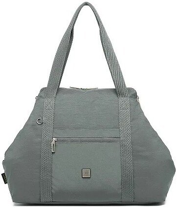 Дорожная сумка Hedgard 4199 (серый)