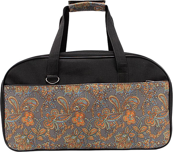 

Дорожная сумка Mr.Bag 108-37754-1PDZ-GCL (серый)