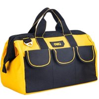 Сумка для инструментов Deli DL430013