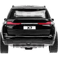 Легковой автомобиль Технопарк BMW x7 2101C067-R1