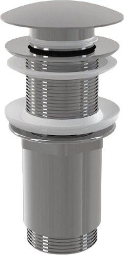 Донный клапан Alcaplast A395-BL-01
