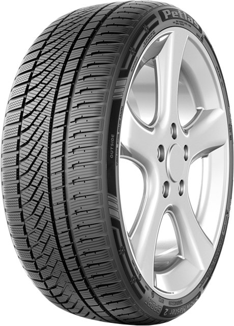 

Зимние шины Petlas Snowmaster 2 Sport 245/45R19 102V