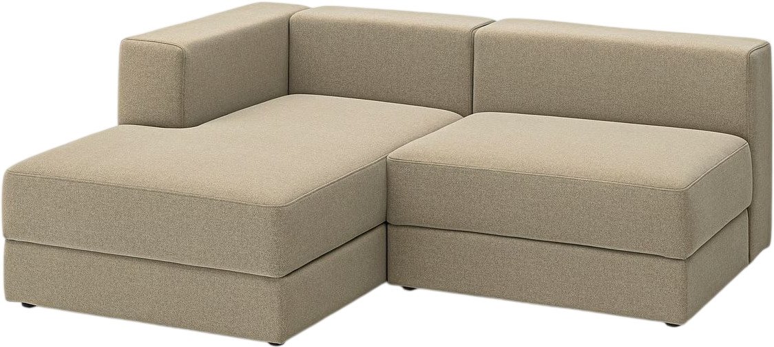 Модульный диван Ikea Jattebo 89607646