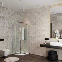 Душевой уголок Roxen Santi 55020-90 90х90
