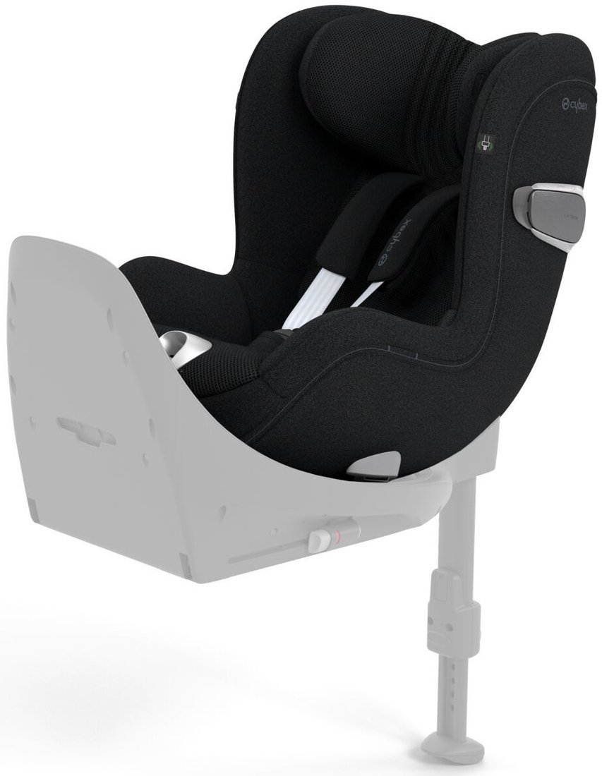 

Детское автокресло Cybex Sirona T i-Size (без базы, sepia black plus)