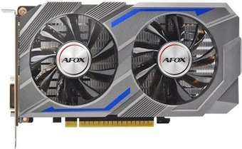 Видеокарта AFOX GeForce GTX 1650 4GB GDDR6 AF1650-4096D6H3-V8