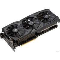 Видеокарта ASUS ROG Strix GeForce RTX 2060 Advanced edition 6GB GDDR6