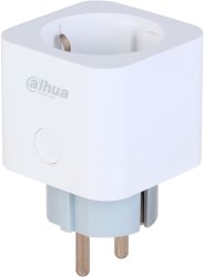 

Умная розетка Dahua DHI-ICS1-W2