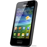 Телефон Samsung S7250 Wave M