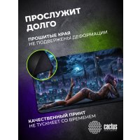 Коврик для стола CACTUS CS-MP-PRO03XLL