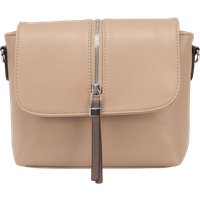 Сумка Passo Avanti 881-1270-DBG (бежевый)