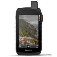 Туристический навигатор Garmin Montana 750i