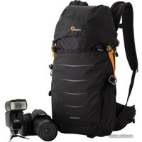 Рюкзак Lowepro Photo Sport BP 200 AW II (black)