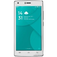 Телефон Doogee X5 Max Pro White