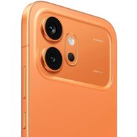 Телефон HONOR 600 Single SIM 8GB/256GB международная версия (оранжевый)