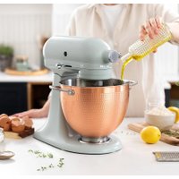 Планетарный миксер KitchenAid 5KSM180LEELB в Витебске