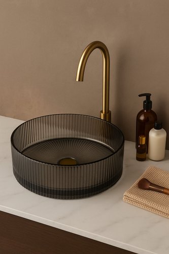 Умывальник Topcera Sanitary GL36D-G