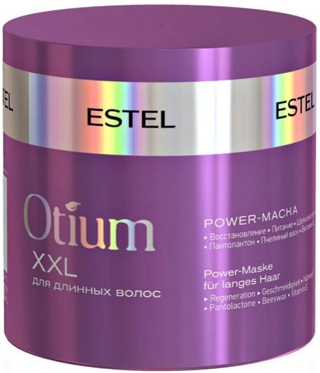 

Маска Estel Professional для волос Otium XXL Power 300 мл