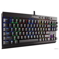 Клавиатура Corsair K65 RGB Rapidfire (Cherry MX Speed RGB) [CH-9110014-RU]