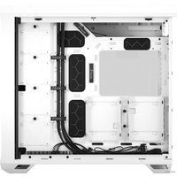 Корпус Fractal Design Torrent White TG Clear Tint FD-C-TOR1A-03