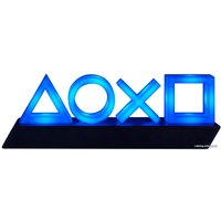 Светильник Paladone PlayStation Icons Light PS5