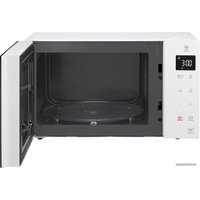 Микроволновая печь LG MH6336GISW