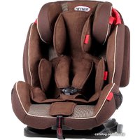 Детское автокресло Heyner Capsula MultiFix Ergo 3D (коричневый)
