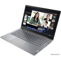 Ноутбук Lenovo ThinkBook 14 G4 ABA 21DKA084IX