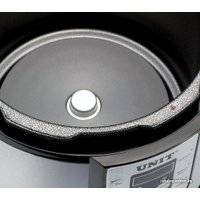 Мультиварка-скороварка UNIT USP-1200S