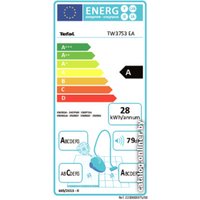 Пылесос Tefal TW3753EA