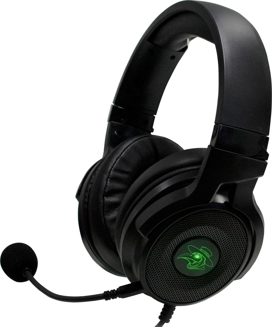 

Наушники Oklick HS-L910G Death Cure