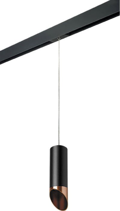 

Трековый светильник Lightstar Rullo PRORP487130
