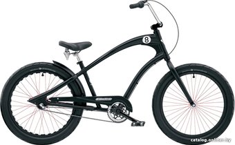 Electra Cruiser Straight 8 8i
