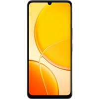 Телефон Vivo Y04 4GB/128GB международная версия (титановое сияние)