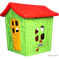 Игровой домик Ching-ching Лесная хижина