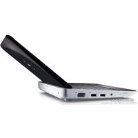 Нетбук Dell Inspiron Mini 1012 Black (iM1012-799OBK)